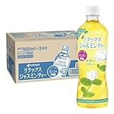 伊藤園 リラックス ジャスミンティ�