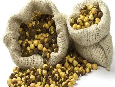 Roasted Chana, 500g - Wooden Flame Roasted || Pure Desi, Fresh & Loose #Village Lovers || UNprocessed -100% Natural Aroma & Taste || Bihari Brothers® (B09RQPXTHK) Amazon Price History, Amazon Price Tracker