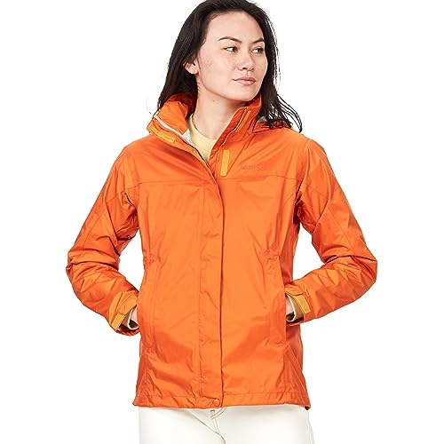 Image of MARMOT Women's PreCip Lightweight Waterproof Rain Jacket