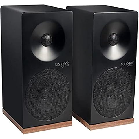 Tangent Altavoces Portátiles X5 - Spectrum x5 Cover