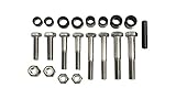 Lenco 10250-410D Universal Actuator Replacement Hardware Kit