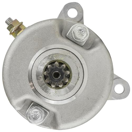 Caltric Starter Compatible with Polaris Ranger 500 6X6 499Cc 1998-2005 miniatura 5