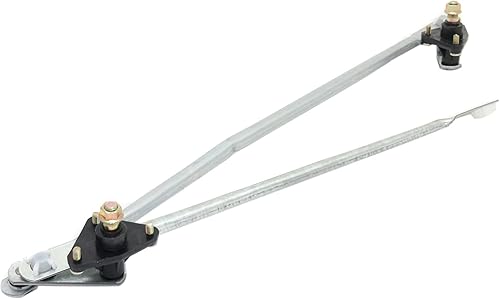 Miniatura 3 de Garage-Pro Varillaje de limpiaparabrisas compatible con Nissan Altima 1997-2001