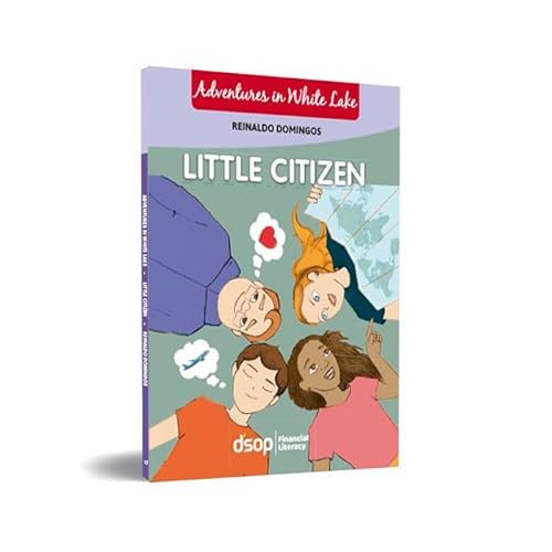 Little citizen: