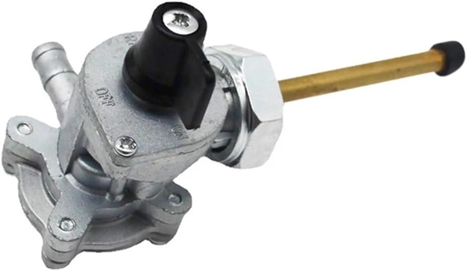 Motorcycle Gas Oil Tank Tap Motorcycle Fuel Tank Switch Valve Petrol for CBR600 VTR250 CB for Hornet 250 CBR250 CBR919