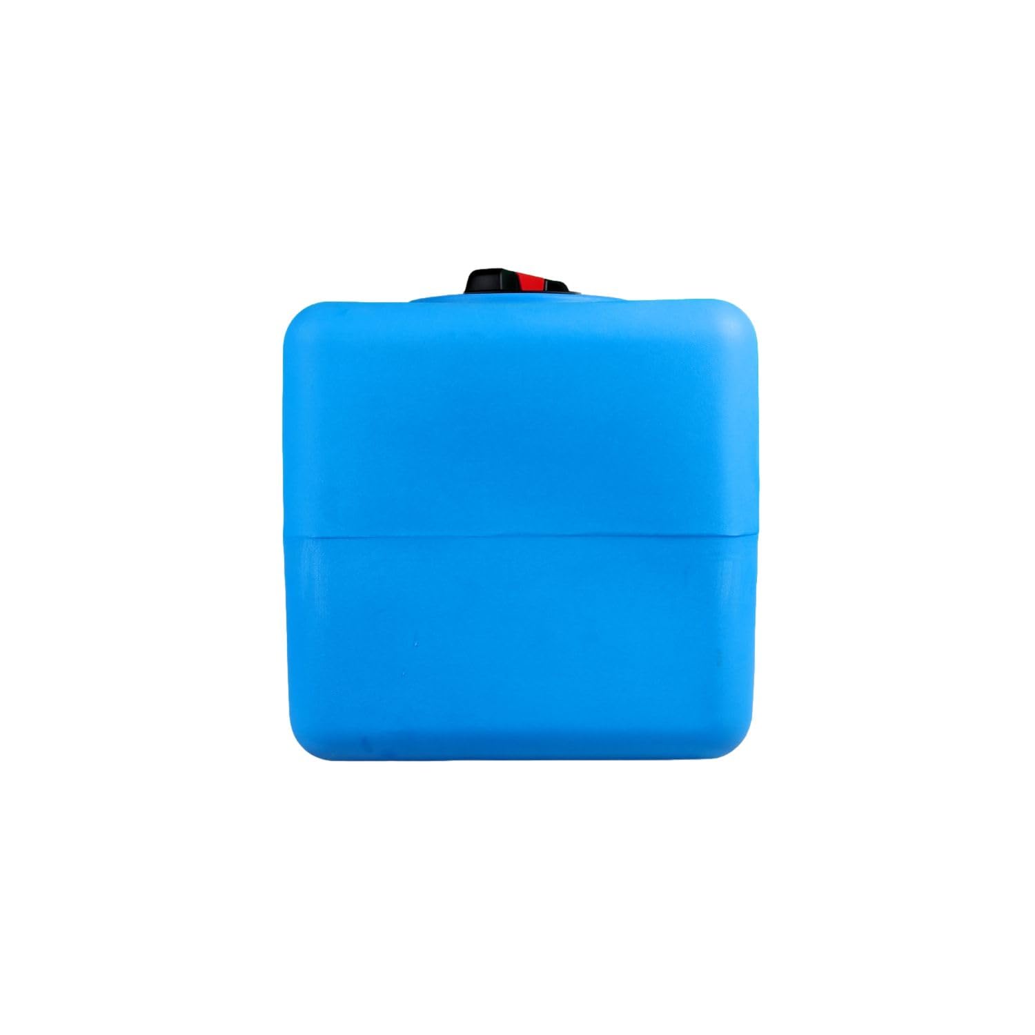 ELBI Cuve 100l Aérienne De Récupération d'eau - Réservoir Cubique Cb100
