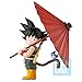 Ichibansho Figure - Dragon Ball - Son Goku (Fantastic Adventure), Bandai Spirits Collectible Statue