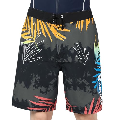 FCRB Hurley TEAM SWIM SHORTS スイムショーツ　M FCRB Hurley TEAM SWIM SHORTS ブルー