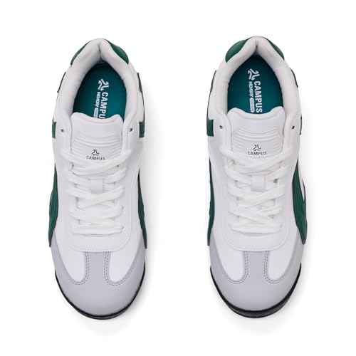 Image of Campus Men's Rustle Sneakers
