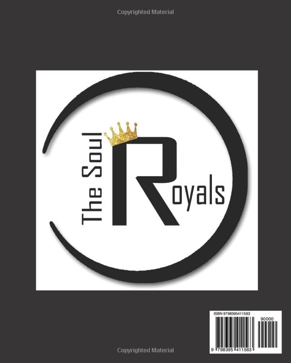 Miniatura 2 de RELIVE THE MAGIC THE SOUL ROYALS