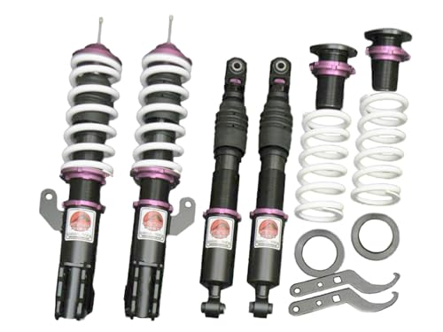 Amazon | プロボックス サクシード NHP160 NCP160 NSP160 車高調