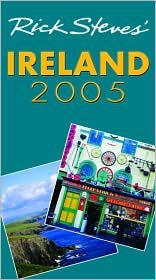 DVD Rick Steve's Ireland Book