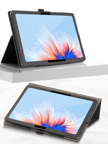 Case for DOOGEE U9, 10.1 inch, Smart Case Cover for DOOGEE U9 with Multi-Viewing Angles, Comprehensive Protection - Image 3