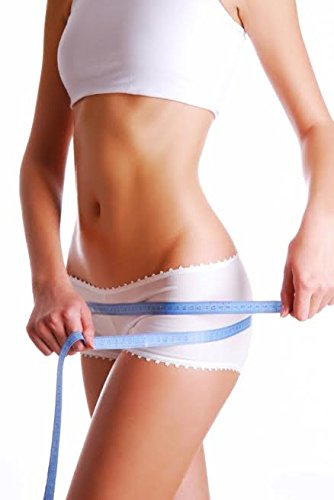 100% Natural Detox Slimming Body Wrap - Lose Inches From Waist, Thighs and Arms- Reduces Stretch Marks- Package of 2!- By Pearle'