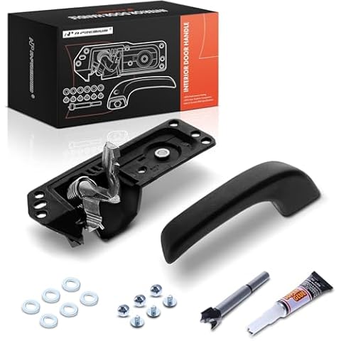 A-Premium Door Handle Kit for Chevy/GMC Cover