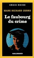 Faubourg Du Crime 2070492346 Book Cover