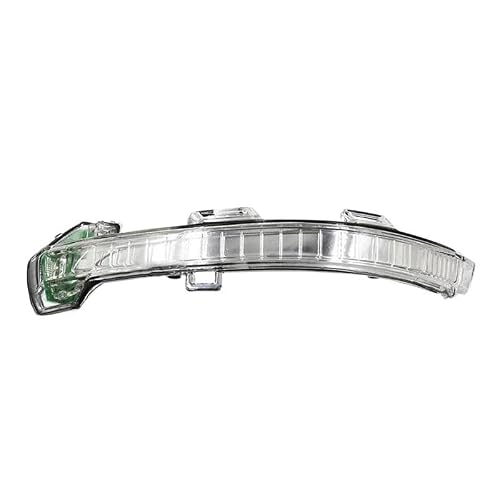 Conjunto de luz trasera Para Giro de espejo lateral automático para luz Led de señal para VW para Passat B8 2017-2019 CC para Arteon 2019 3G0949101 3G0949102 izquierda derecha cubierta de la luz trase