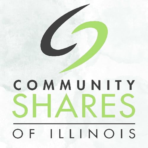 Community Shares of Illinois cover art