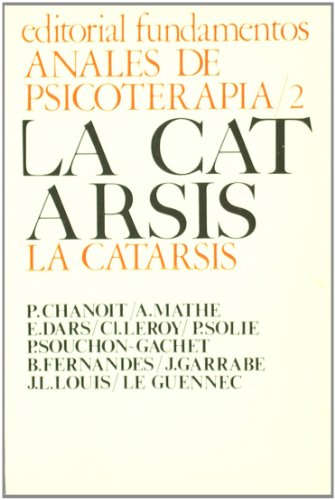 Anales de psicoterapia t.2