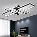 KBEST Moderno Lámpara De Techo Creativo Plafón Luces LED Luz De Techo...