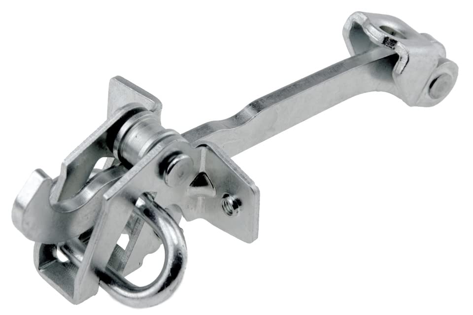 Limiteur de porte avant Opel Corsa C réparer portière EZC-PL-024