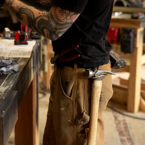 Holstery HammerMaster PRO, Black - Image 4