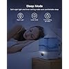 Amazon.com: MORENTO 4.5L Top Fill Cool Mist Humidifier for Bedroom ...