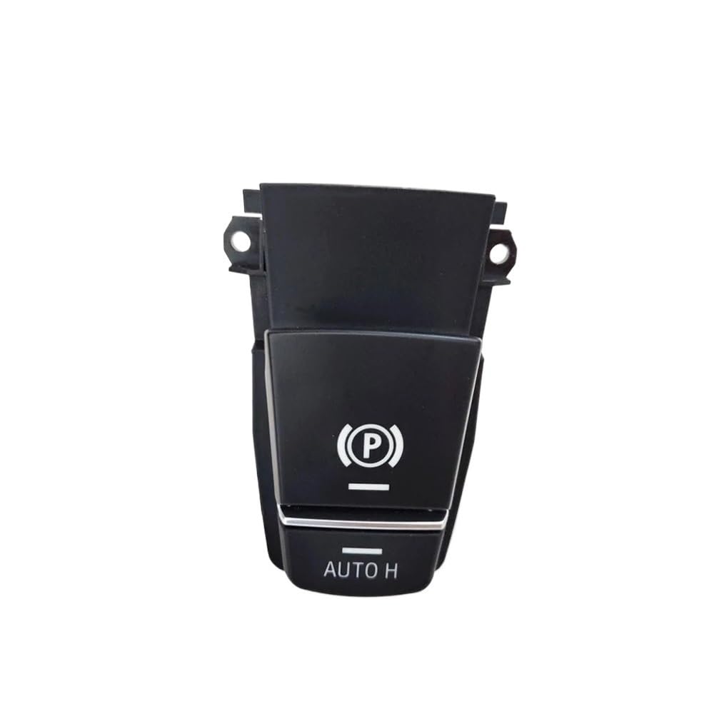 Interruptor de freno de mano electrónico soluciona botón roto en X5 7