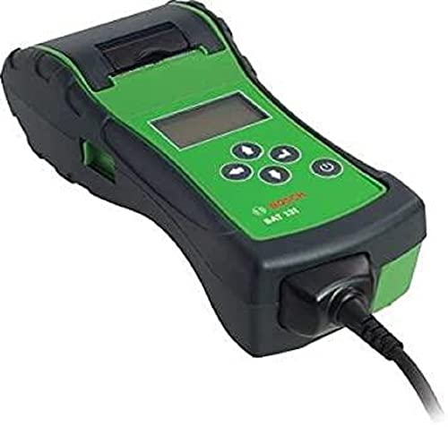 Preisvergleich Produktbild Bosch 0684400731 Batterieprüfer