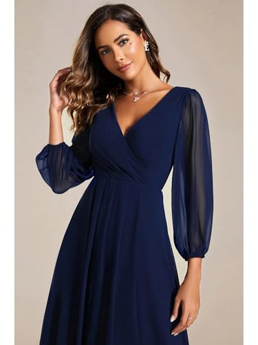 Image of LITZO Dress for Women || Western Dresses for Women || One Piece Maxi Dress (L-183-186)