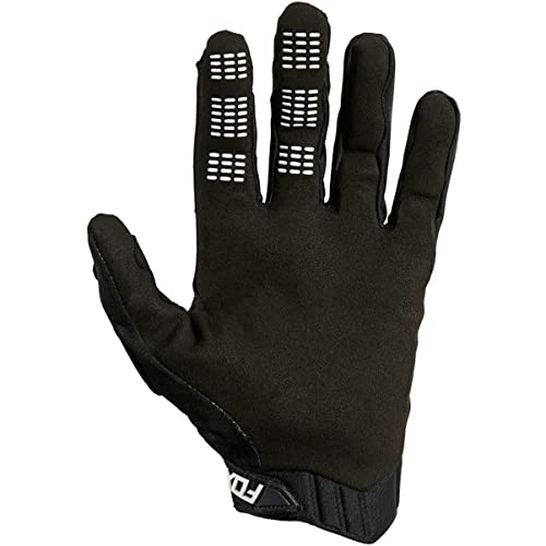 Fox Racing Mens Legion Water Glove,Black,Small