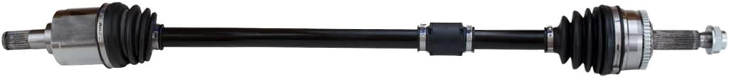 Front right cv axle drive shaft assy C.V. Joint Compatible With Hyundai ACCENT IONIQ SOLARIS RIO 2010-49501-1R010K 49501-1R000