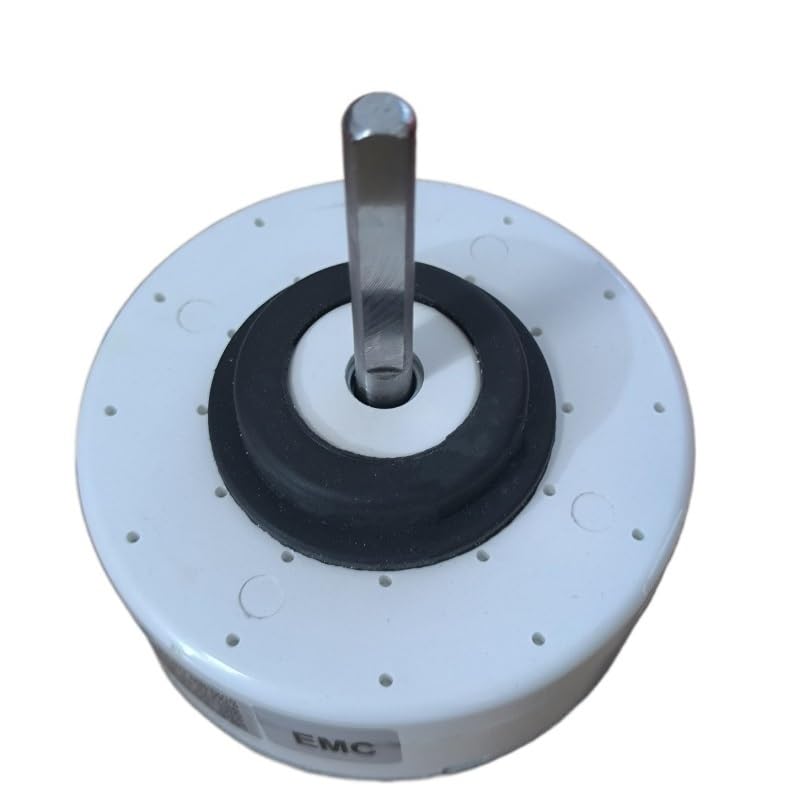 Motore del condizionatore d'aria DC310V 0,14A 30W 1400 giri/min 8P per motore del ventilatore sostitutivo del condizionatore d'aria a frequenza variabile L/G