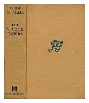The Second Empire
