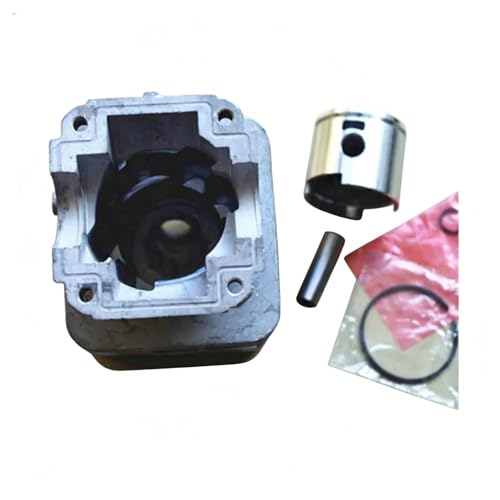 Kit de cylindre CS33EB pour tronçonneuse tcs33eb avec piston de rechange