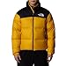Produktbild The North Face 1996 Retro Nuptse Herren Jacke, Summit Gold/Tnf Black, XL
