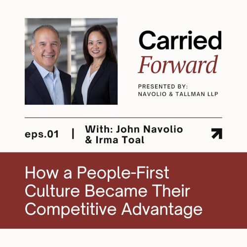 How a People-First Culture Became Their Competitive Advantage