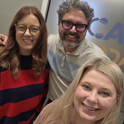 TAYN Ep. 70 - Tom Gerhardt