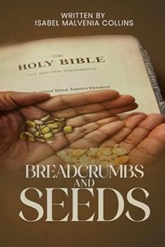 Paperback BREADCRUMBS AND SEEDS Book