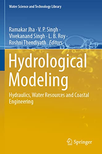 Springer - Hydrological Modeling: Hydraulics, Water Resources and Coastal Engineering - -14%