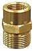 Quick Coupling Plug, 3/8 (F) x 22mm