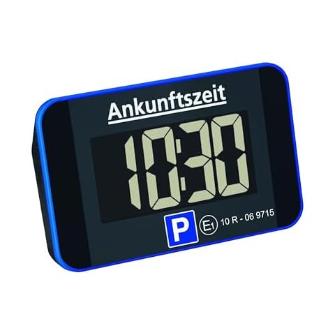 dnt ParkScreen DNT000022 Electronic Parking Disc Cover