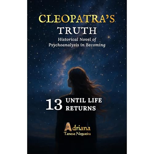 UNTIL LIFE RETURNS Audiolibro Por Adriana Tanese Nogueira arte de portada