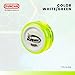 Duncan Toys Hornet Pro Looping Yo-Yo with String, Ball Bearing Axle and Plastic Body, Green with White Cap