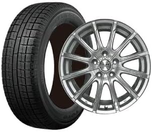 Amazon Toyo スタッドレスタイヤ ホイール 4本セット 215 55r17 トーヨー ガリットg5 1770 38 5h114 3 ウェッズ エンクーガー 17インチ 冬タイヤ バランス調整済み Tw ホイール アウトレット ジェームス 未使用 215 55 17 タイヤ ホイールセット 車 バイク