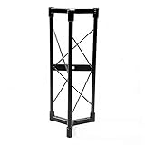  Simply Sound and Lighting R-50 0,5 m 500 mm Lichttraverse schwarz Disco DJ Bühnenbeleuchtung