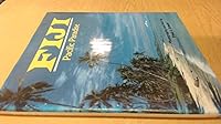 Fiji - Pacific Paradise 0861242955 Book Cover