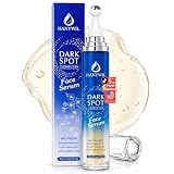HANYWIL Dark Spot Corrector for Face & Body with Alpha Arbutin & Kojic