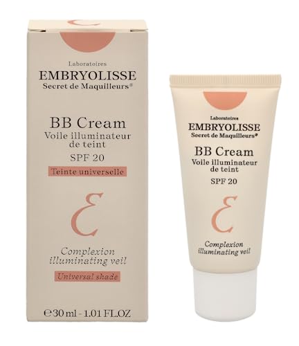 Embryolisse Artist Secret BB Cream SPF20