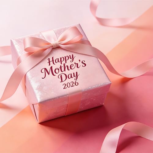 Image of Mom Family Charms Bead for Bracelets and Necklaces Jewelry Charm for Women Valentine Mother's Day